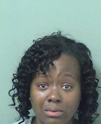 Shaykera Steward, - Palm Beach County, FL 